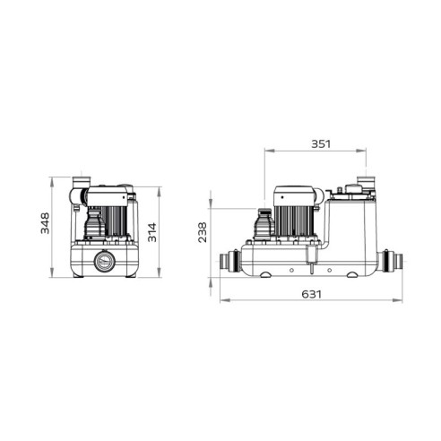 SANICOM 1