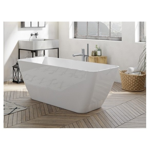 ICONIK rectangular