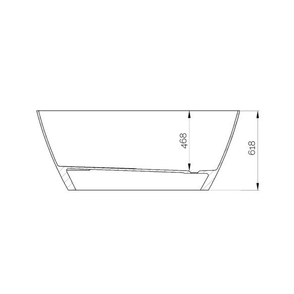 ICONIK rectangular