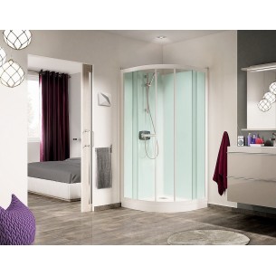 Cabina KINEPRIME GLASS Angular