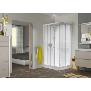 Cabina KINEPRIME Rectangular