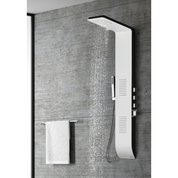 Columna de ducha termostática KIARA AquaThermo