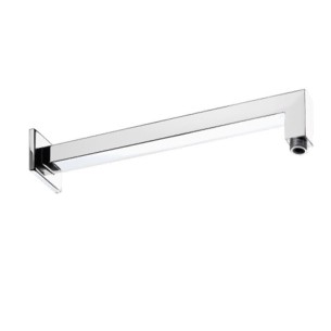 Brazo de pared Cuadrado