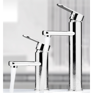 Grifo monomando de lavabo alto BOSTON 2