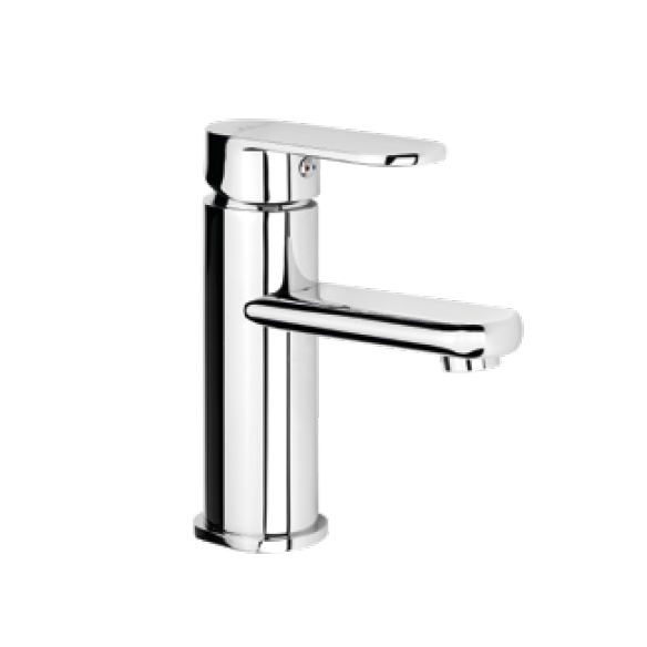 Grifo monomando de lavabo BOSTON