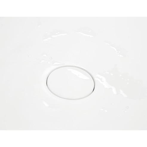 Bañera SANYCCES Rondo | Diseño Curvo