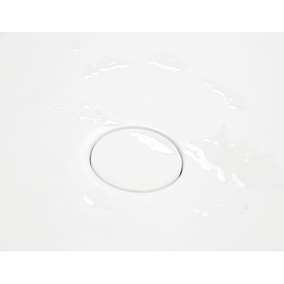 Bañera SANYCCES Rondo | Diseño Curvo