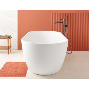 Bañera SANYCCES Rondo | Diseño Curvo