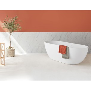 Bañera SANYCCES Rondo | Diseño Curvo 2
