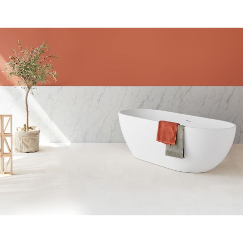 Bañera SANYCCES Rondo | Diseño Curvo