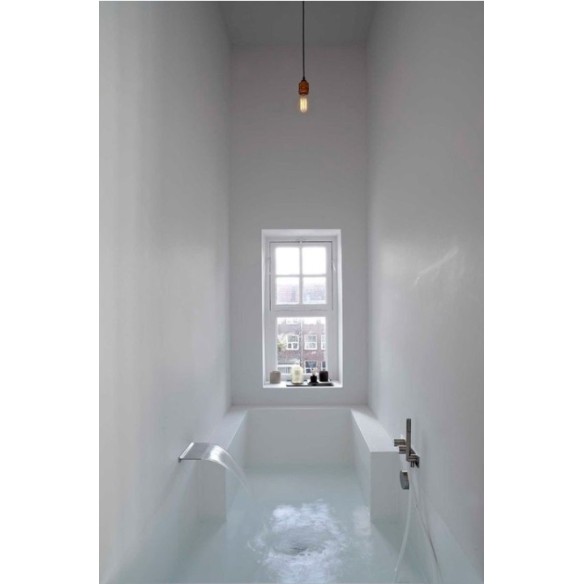 Kit para bañera de obra
