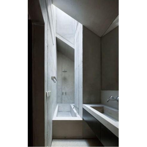 Kit para bañera de obra