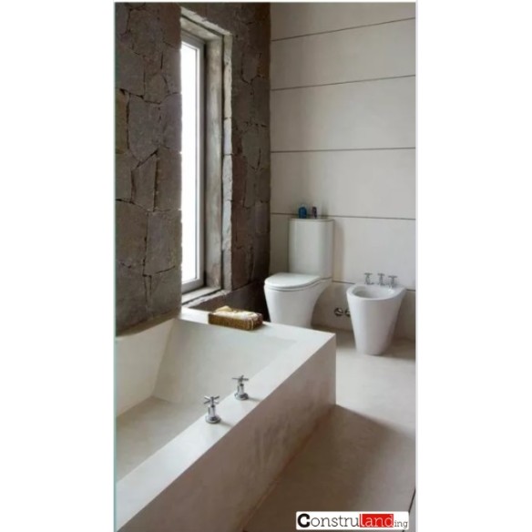 Kit para bañera de obra