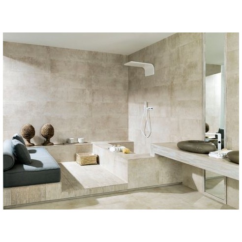 Kit para bañera de obra