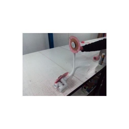Kit para bañera de obra