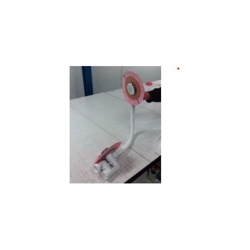 Kit para bañera de obra