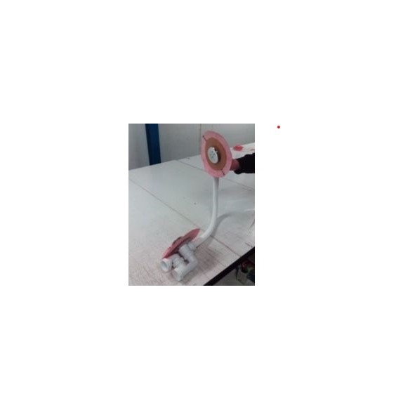Kit para bañera de obra