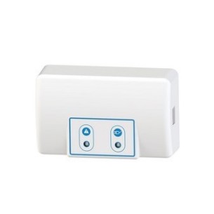 ALARMA POR CABLE SANICOM