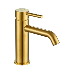 Grifo monomando AQUASSENT lavabo LIKE 2