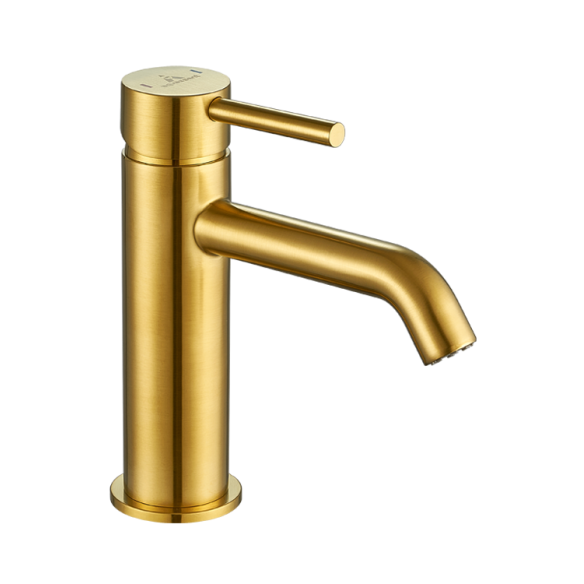 Grifo monomando AQUASSENT lavabo LIKE