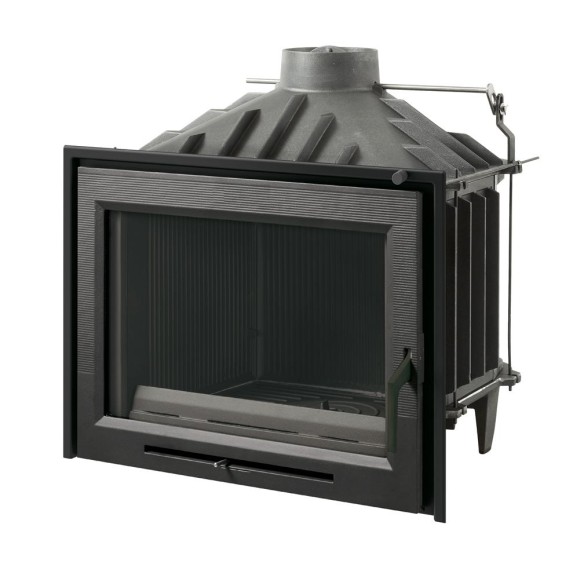 Hogar y calefactor HERGOM H-03/70 S