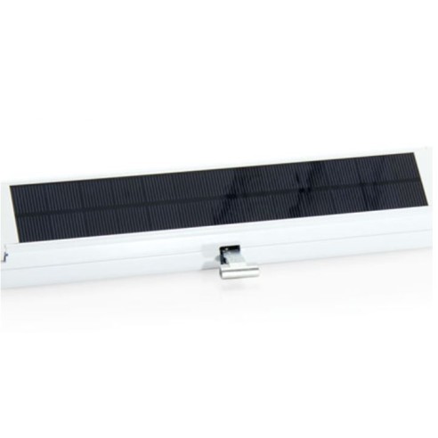 Claraboya MATILLA Piramidal Cuadrada Solar