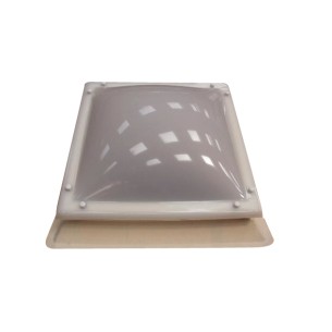 Claraboya MATILLA Rectangular Solar