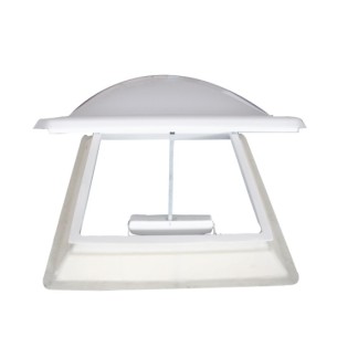 Claraboya MATILLA Rectangular Eléctrica | Varias Medidas