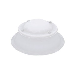 Claraboya Circular MATILLA Fija de Metacrilato