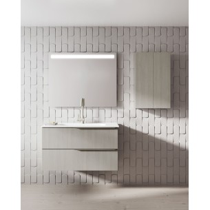 Mueble Alto MIO 35 o 50 cm | Columna Auxiliar Baño