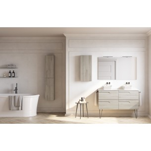 Mueble VITALE sobre encimera 2