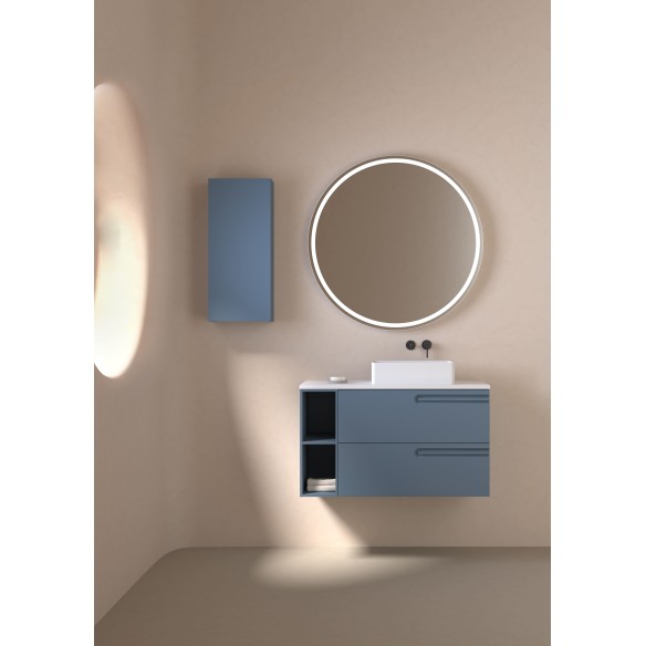 Mueble Alto ECONIC COMPACT 35 o 50 cm