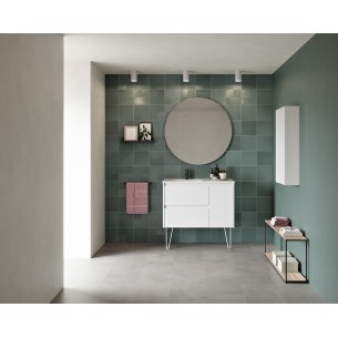 Mueble Alto ALFA 35 o 50 cm Reversible