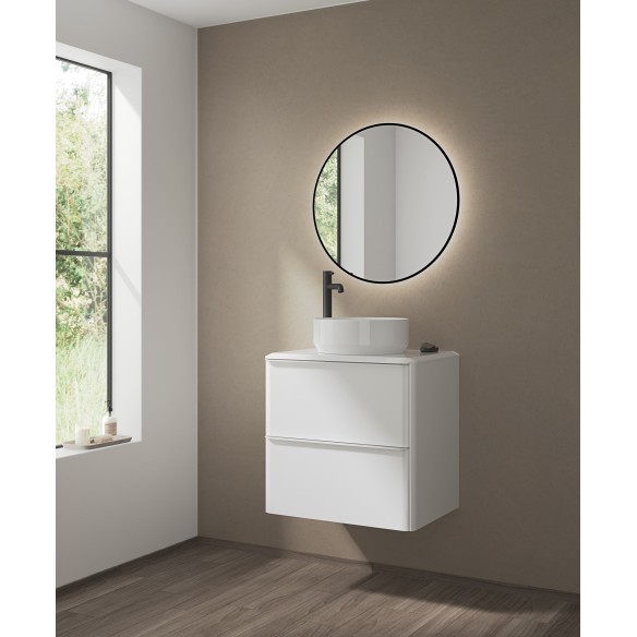 Mueble DAI con Encimera Fondo 46 cm