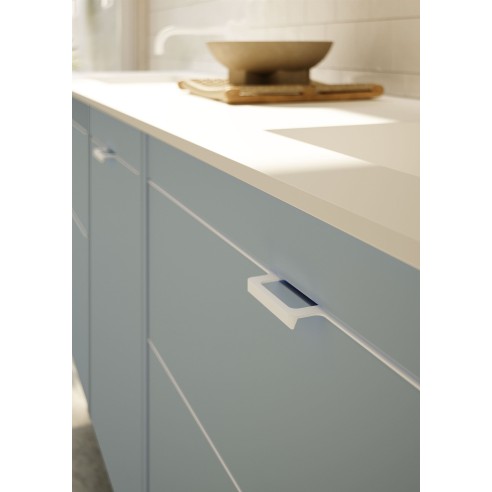 Tiradores LOGIKA para Mueble de Baño