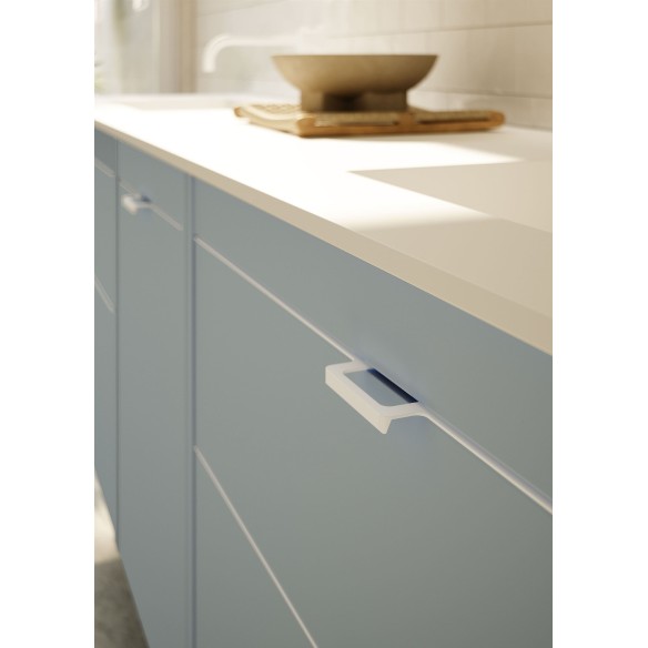 Tiradores LOGIKA para Mueble de Baño