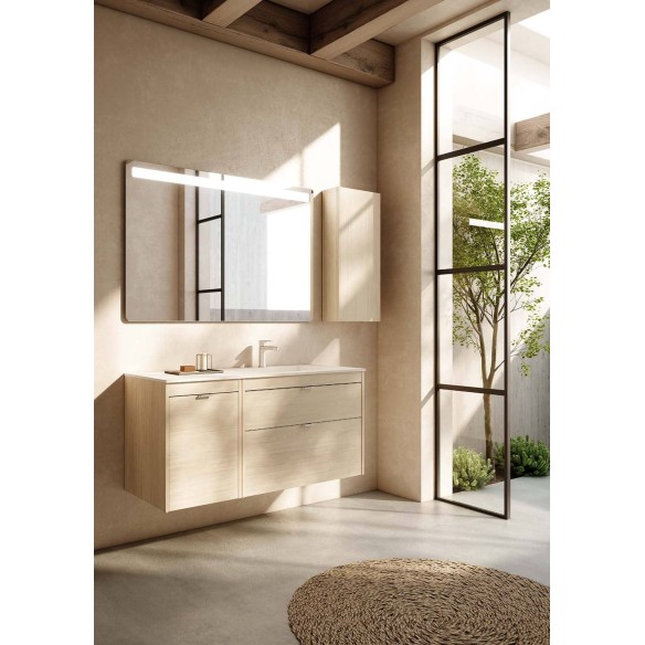 Mueble Alto LOGIKA COMPACT 35 o 50 cm