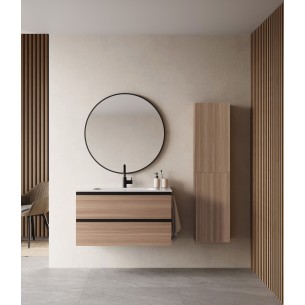 Columna Suspendida VIDA Compact | 2 Puertas