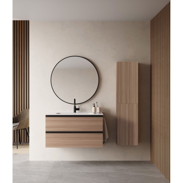 Columna Suspendida VIDA Compact | 2 Puertas