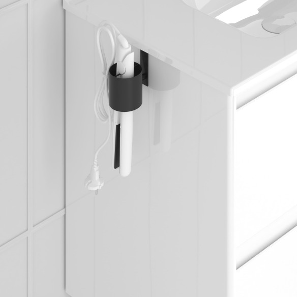 Soporte Plancha de Pelo SUMI sin Taladro
