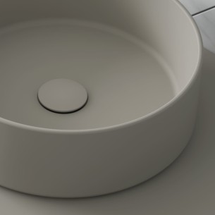 Válvula Clic-Clac para Lavabo