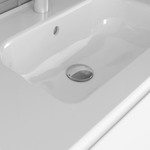Válvula Clic-Clac para Lavabo 2