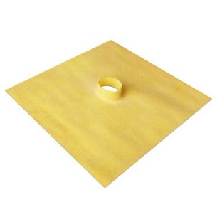 Refuerzo para tuberías DRY TUB Revestech
