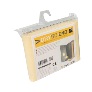 Pack 10 DRY50 · 240 Revestech 2