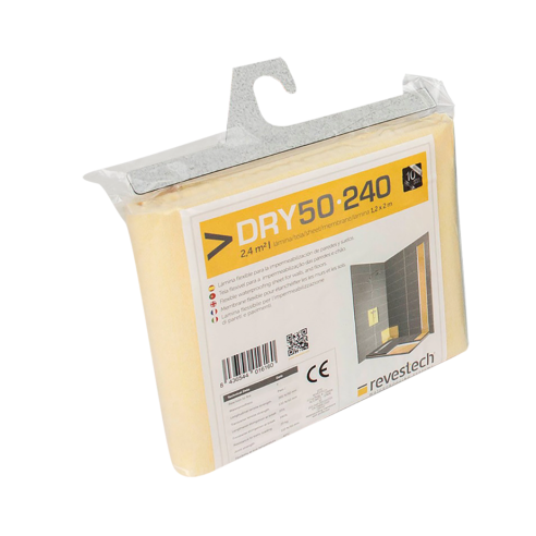 Pack 10 DRY50 · 240 Revestech