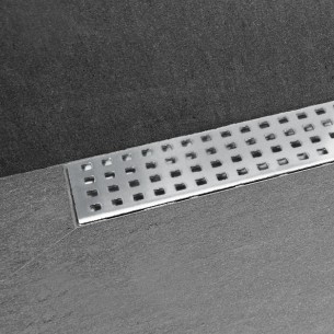Kit Revestech LINEAL BASIC SQUARES