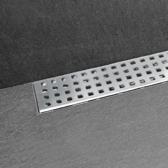 Kit Revestech LINEAL BASIC SQUARES