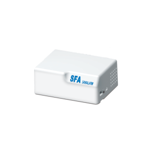 Alarma Triturador SANIALARM SFA | Avisador Nivel Agua