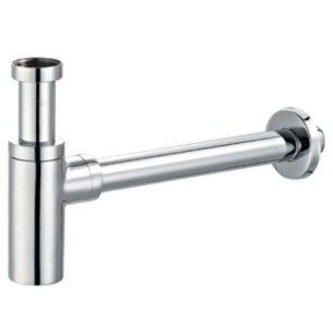 Sifón Delux 2
