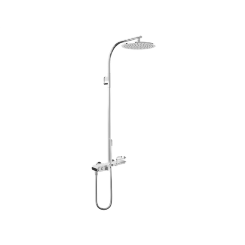 Columna de ducha monomando LAVI